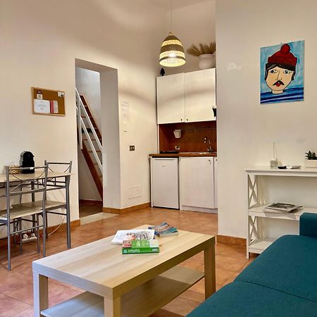 Piazza Marina Apartment Palermo Eksteriør billede