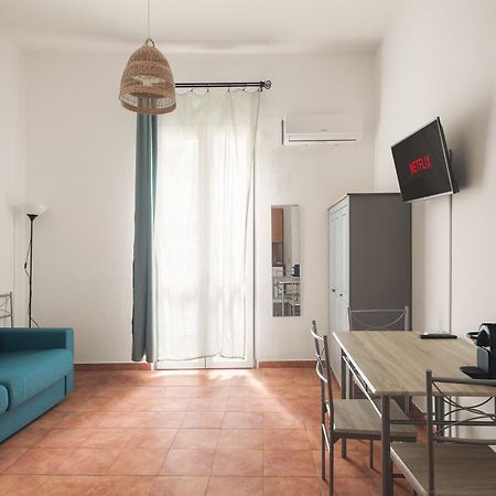Piazza Marina Apartment Palermo Eksteriør billede