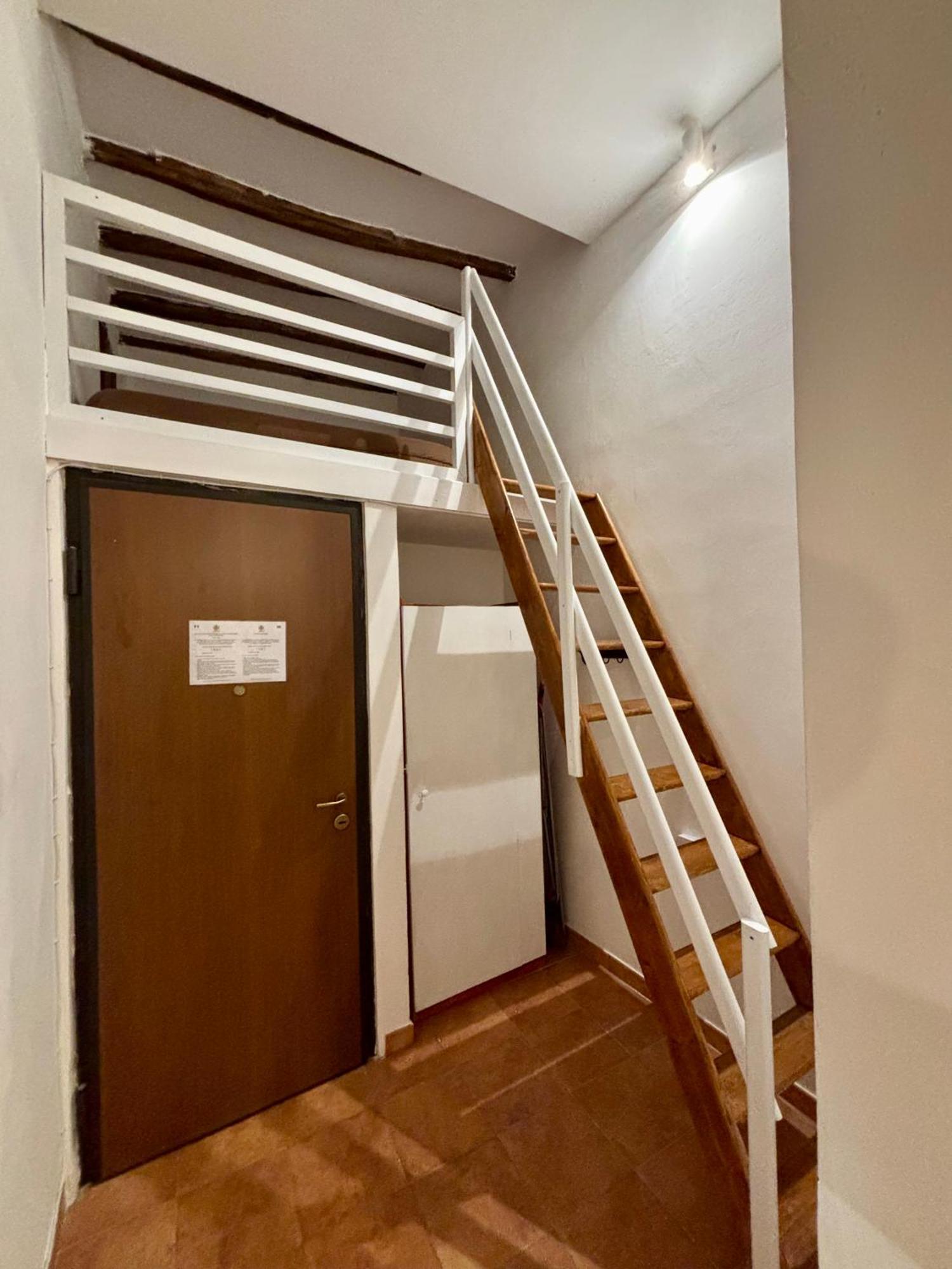 Piazza Marina Apartment Palermo Eksteriør billede