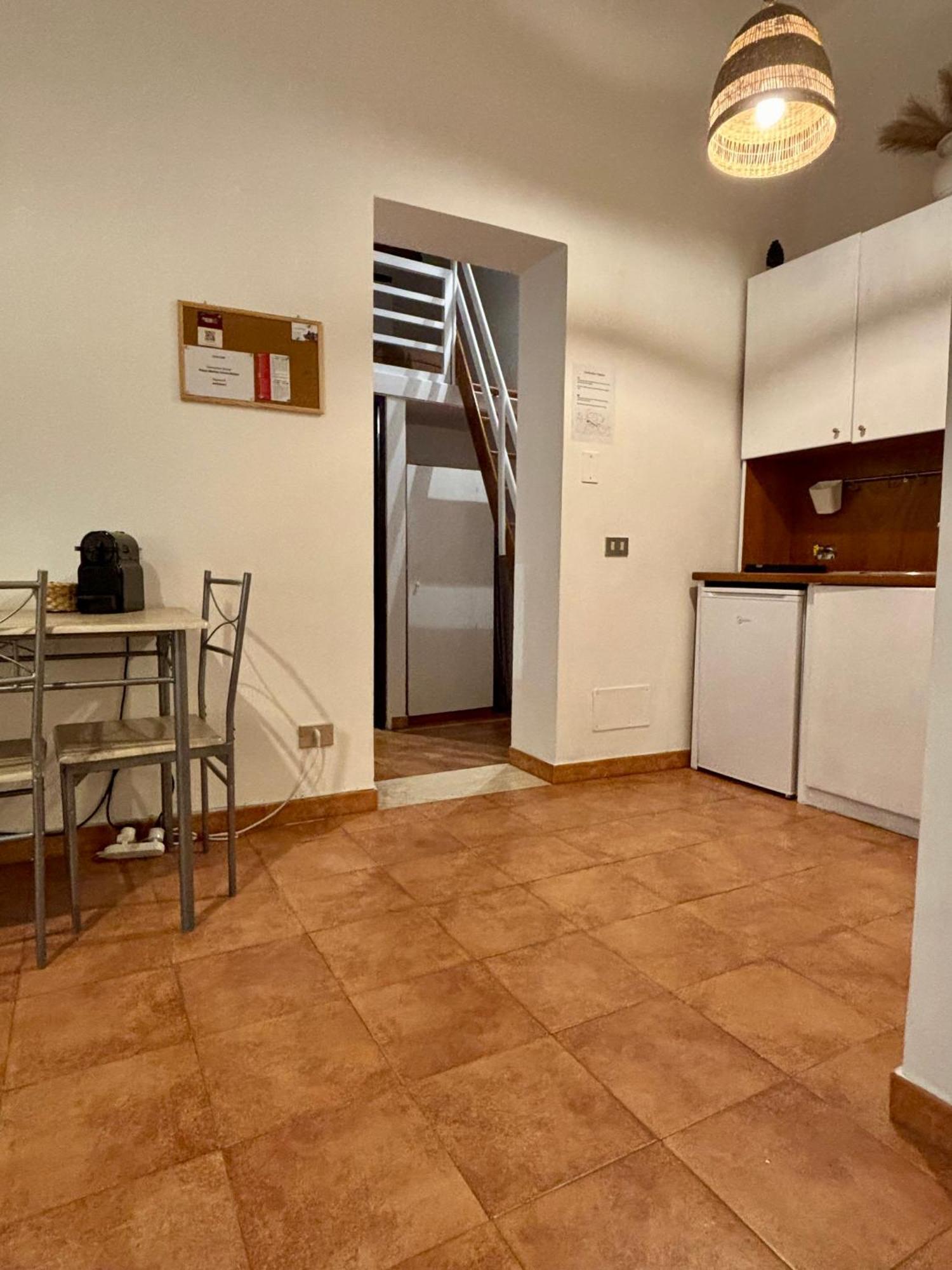 Piazza Marina Apartment Palermo Eksteriør billede