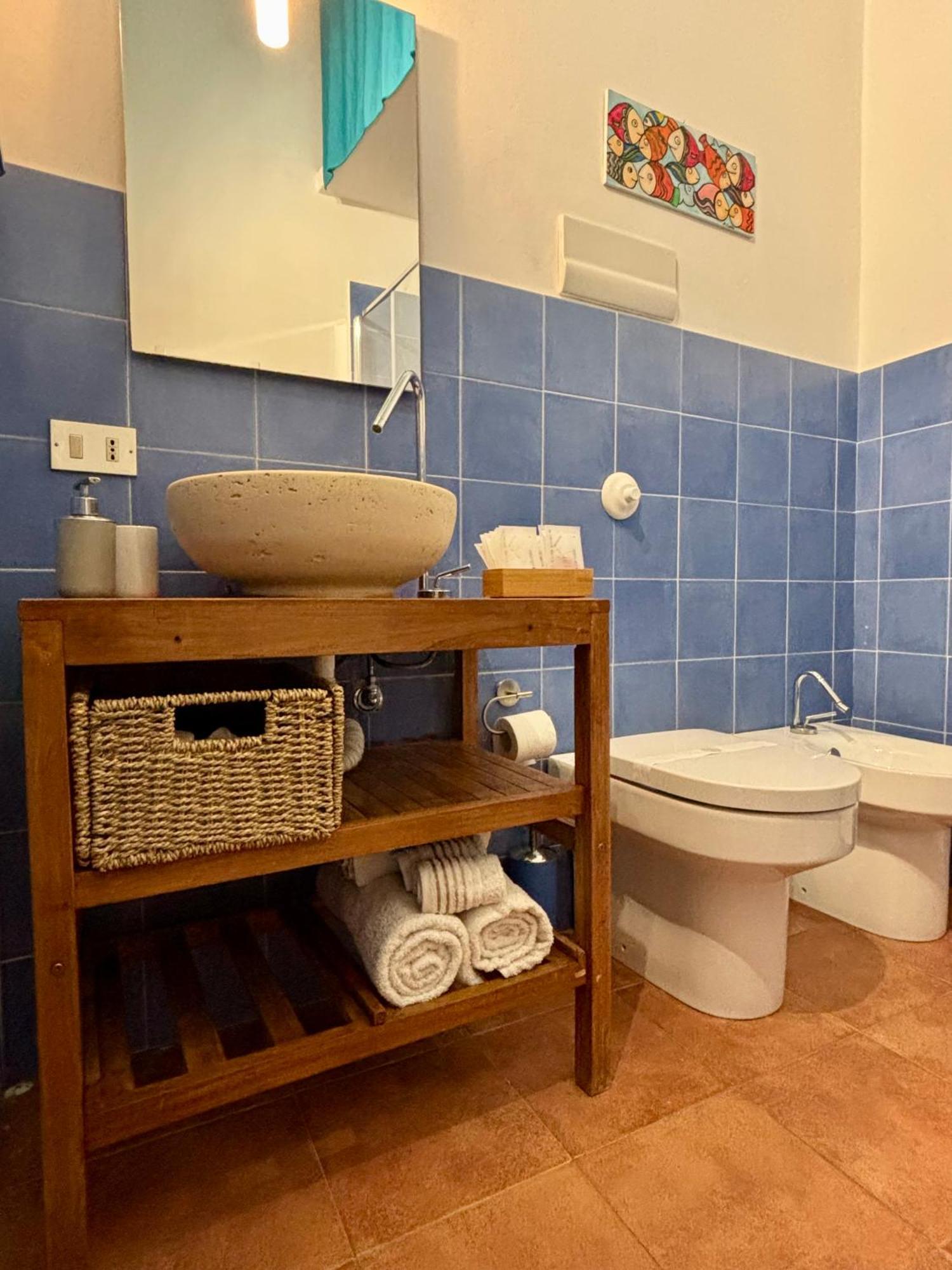Piazza Marina Apartment Palermo Eksteriør billede