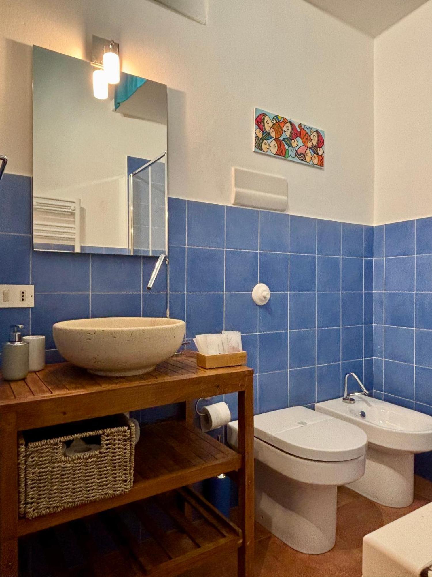 Piazza Marina Apartment Palermo Eksteriør billede
