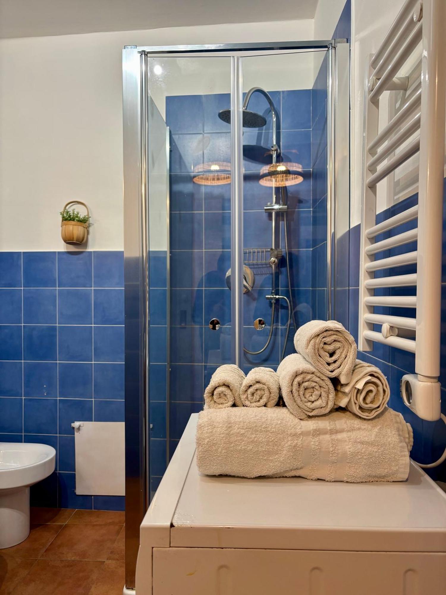 Piazza Marina Apartment Palermo Eksteriør billede