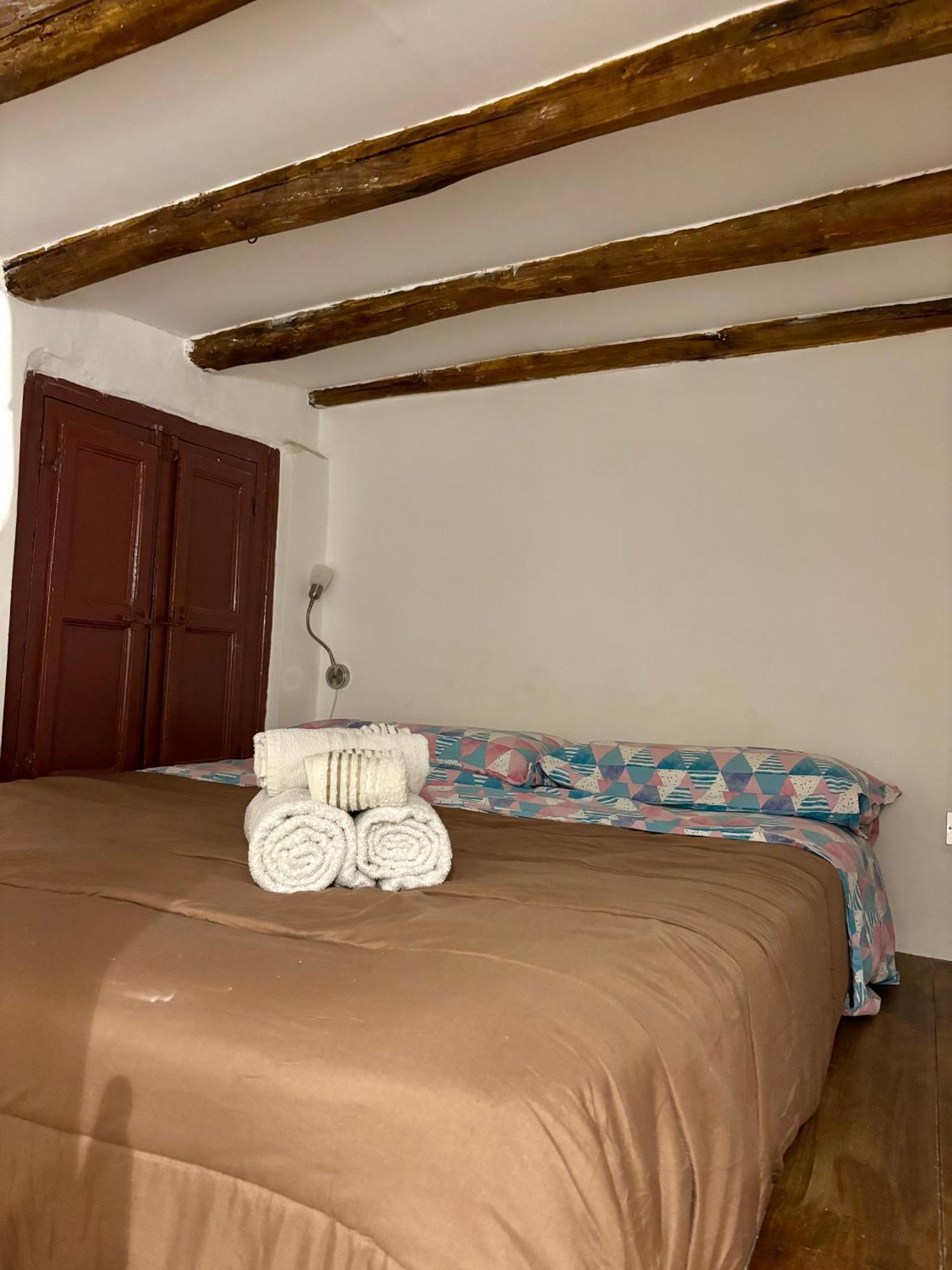 Piazza Marina Apartment Palermo Eksteriør billede