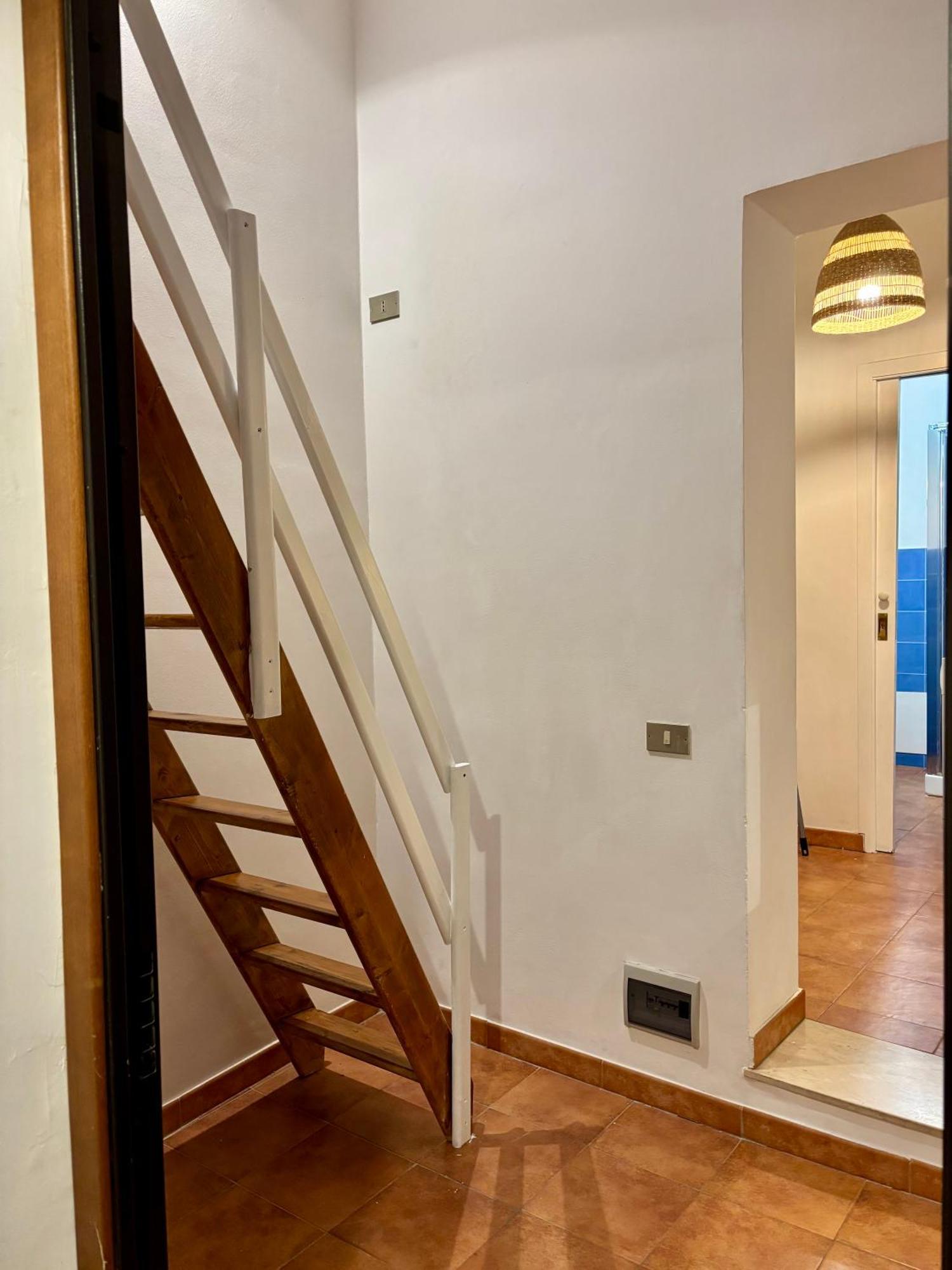 Piazza Marina Apartment Palermo Eksteriør billede