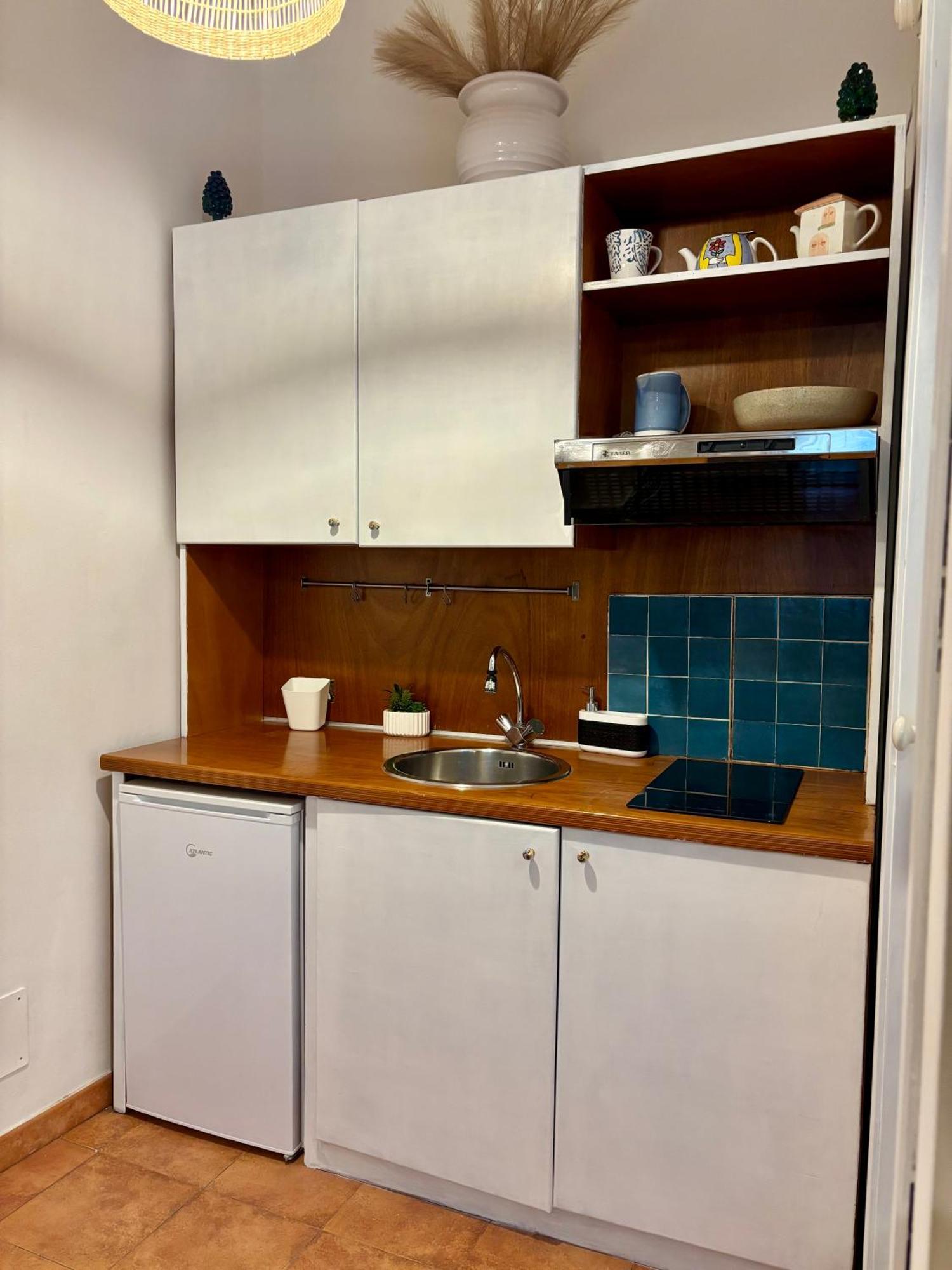 Piazza Marina Apartment Palermo Eksteriør billede
